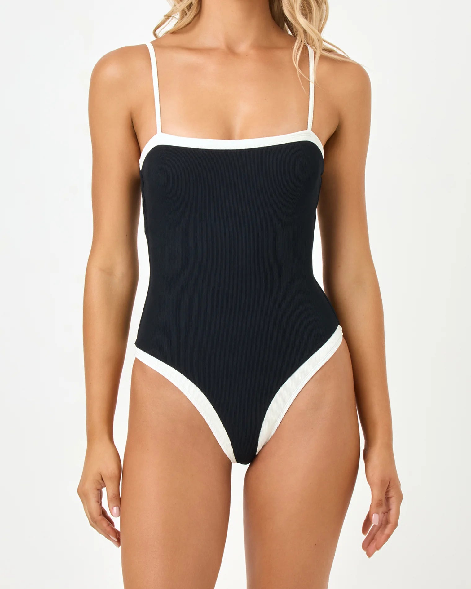 Tess One Piece Swimsuit