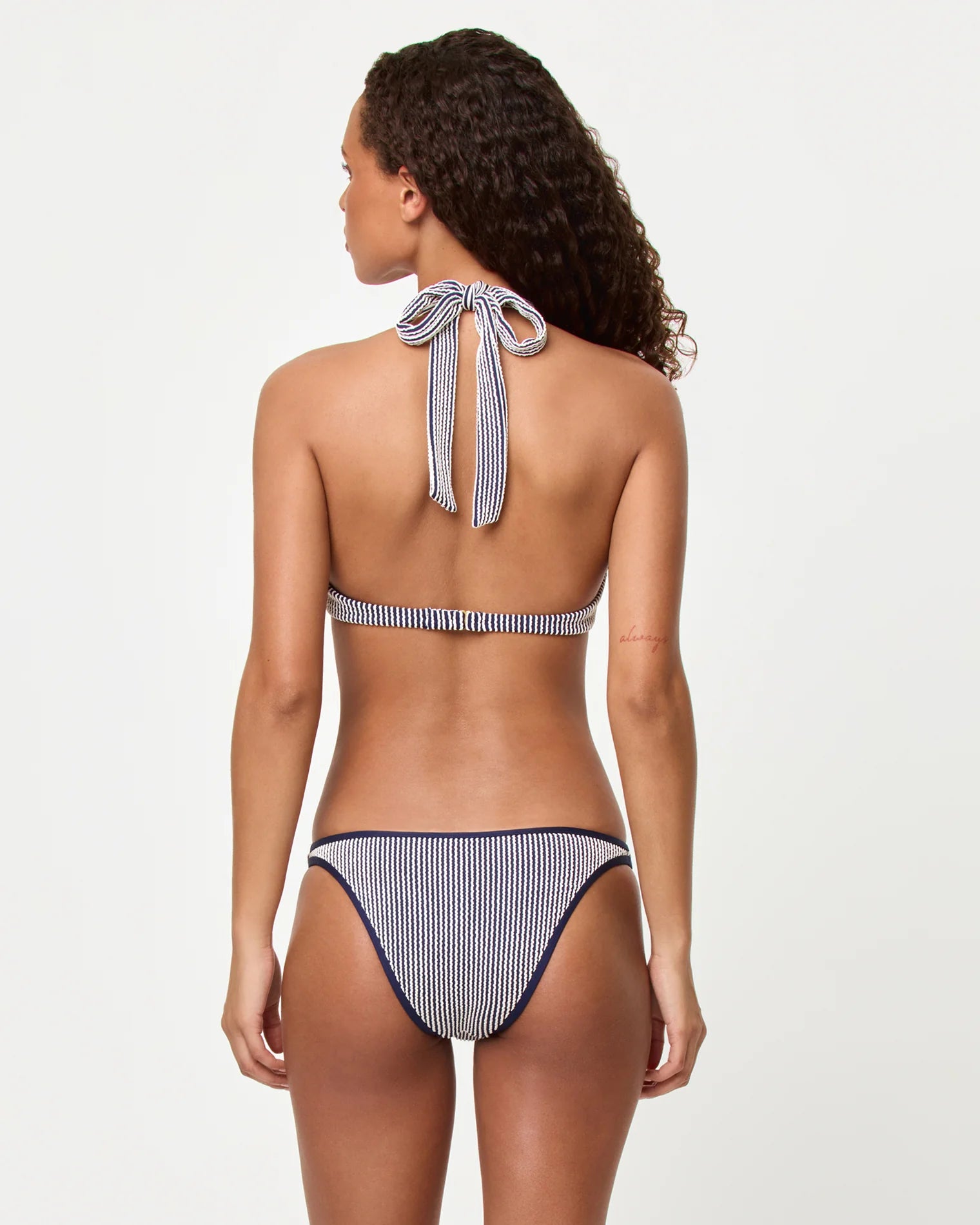 Suzi Bikini Bottom