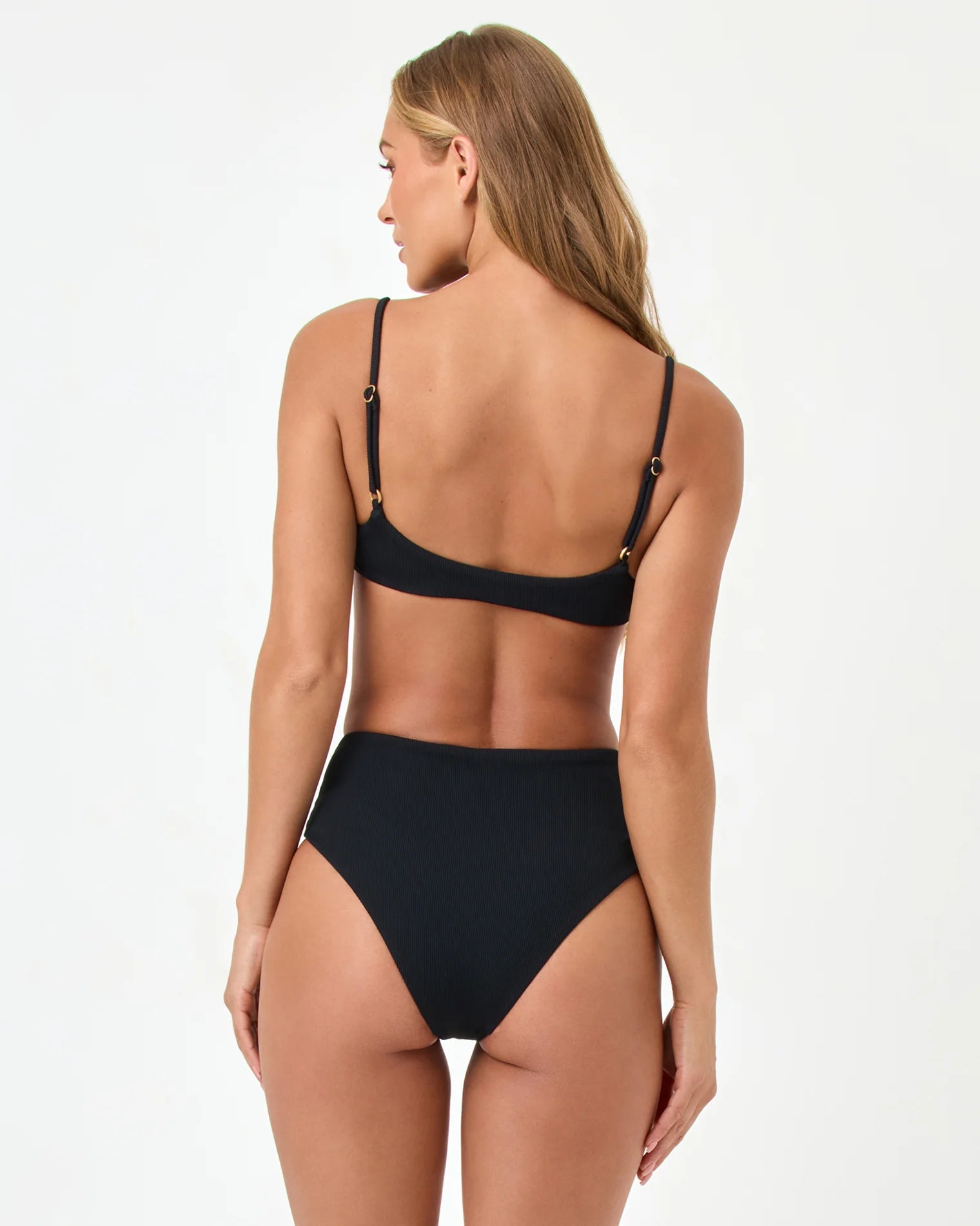 Soleil Bikini Bottom