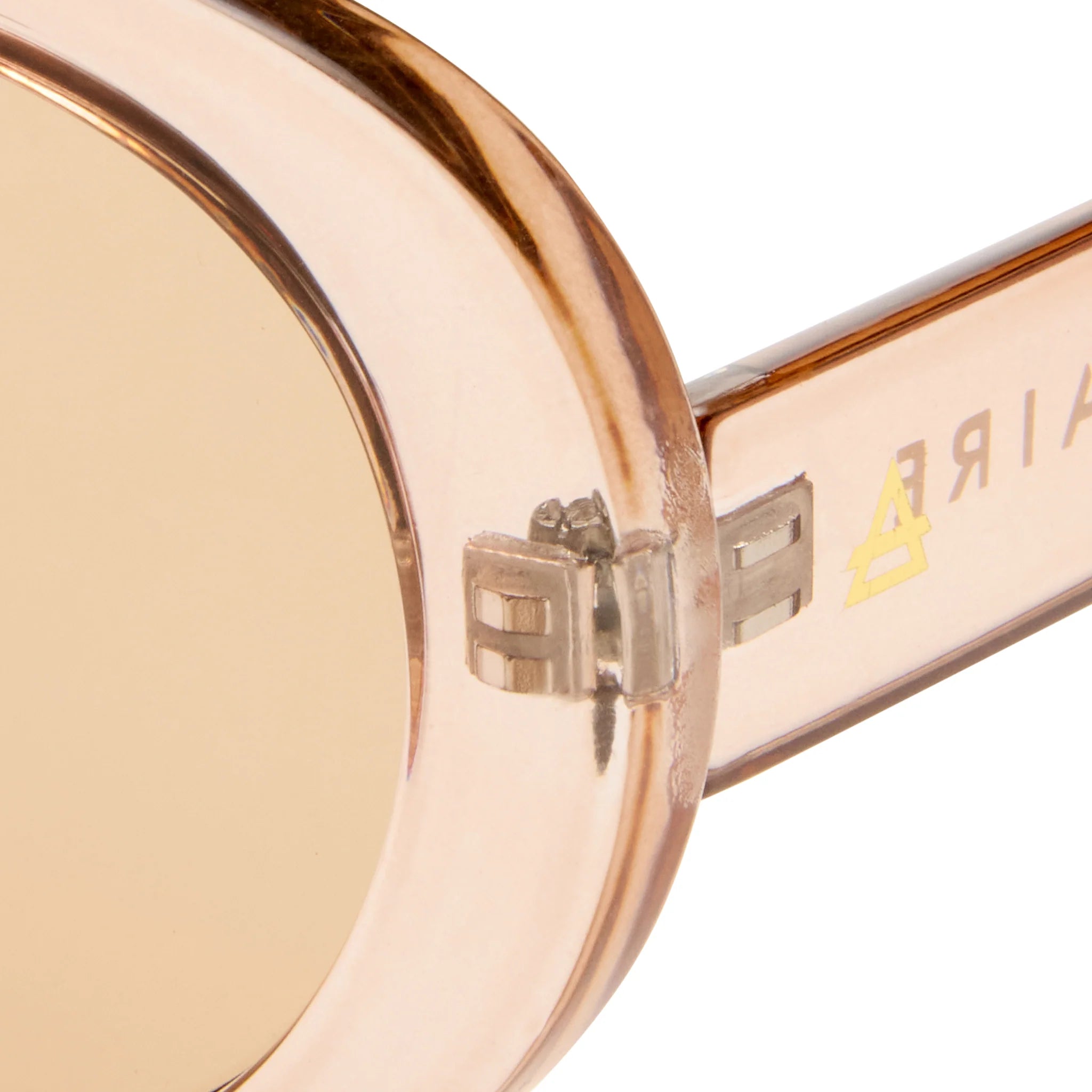 Satellite Tan Sunglasses