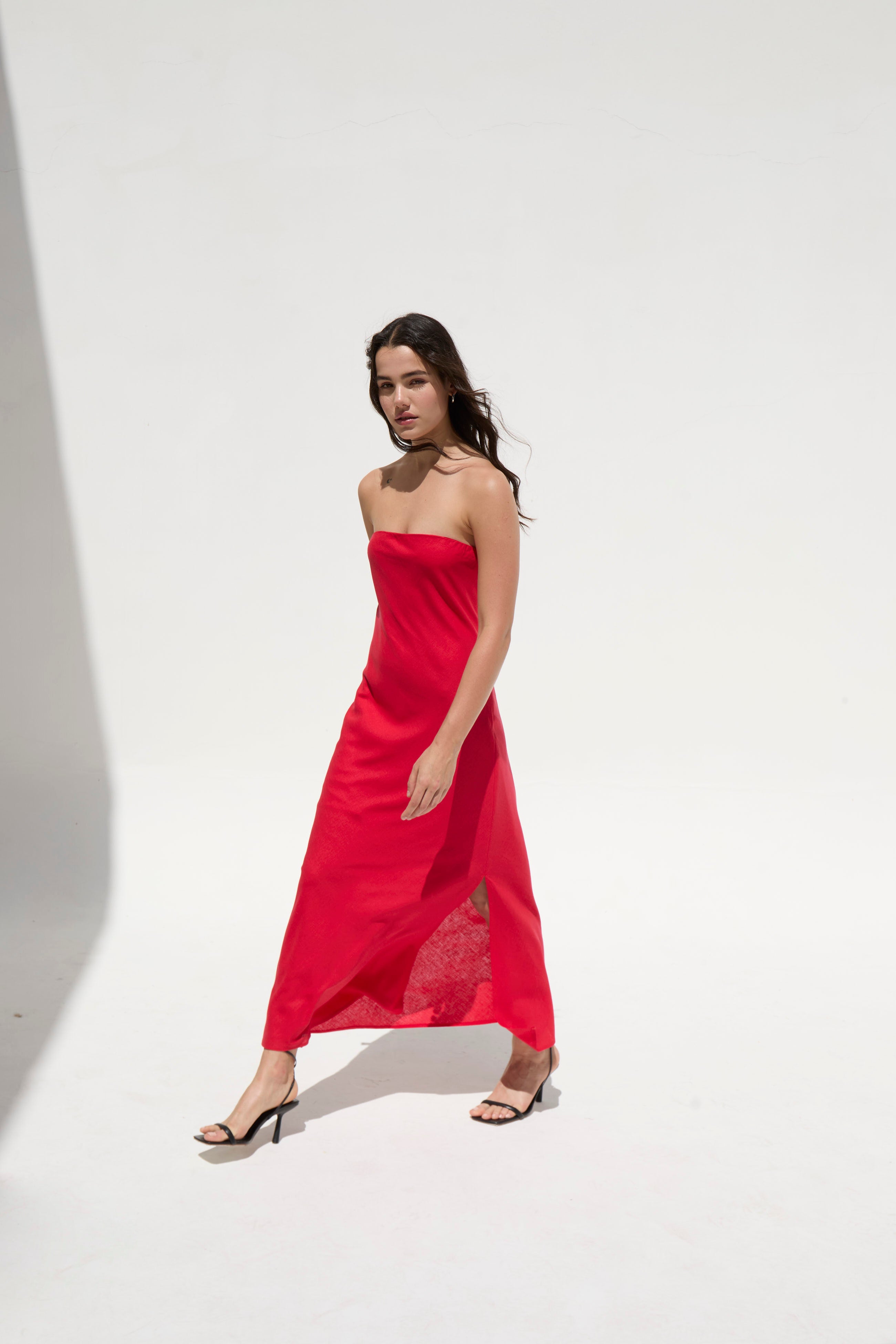 Sicily Dress