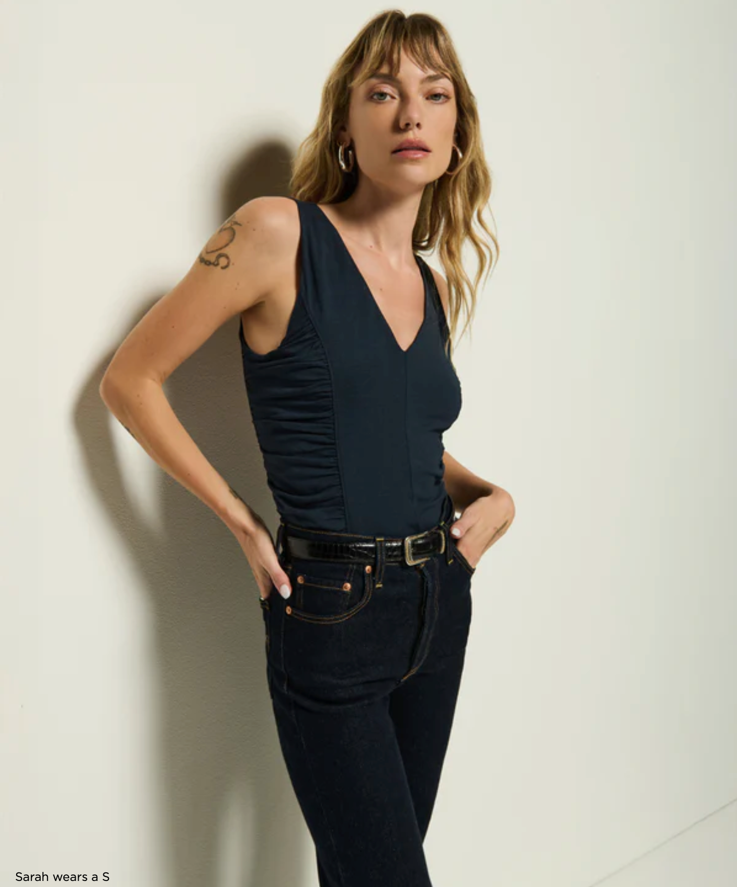 Shawna Tank