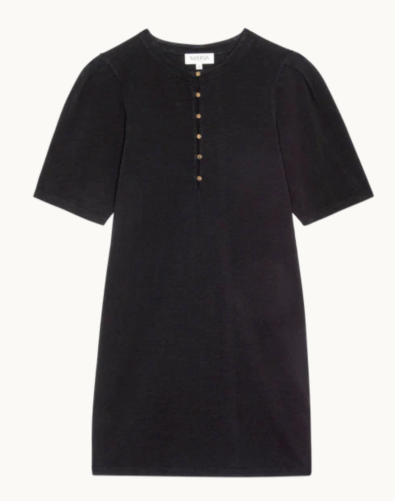 Sallie Mini Dress