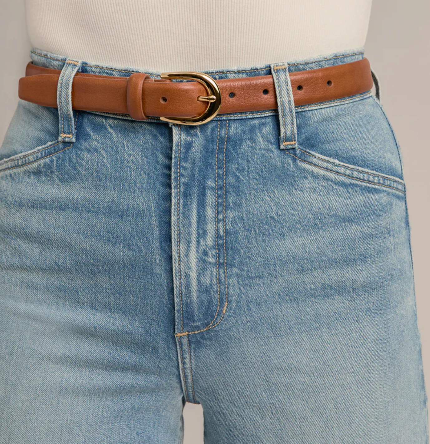 The Favorite Belt