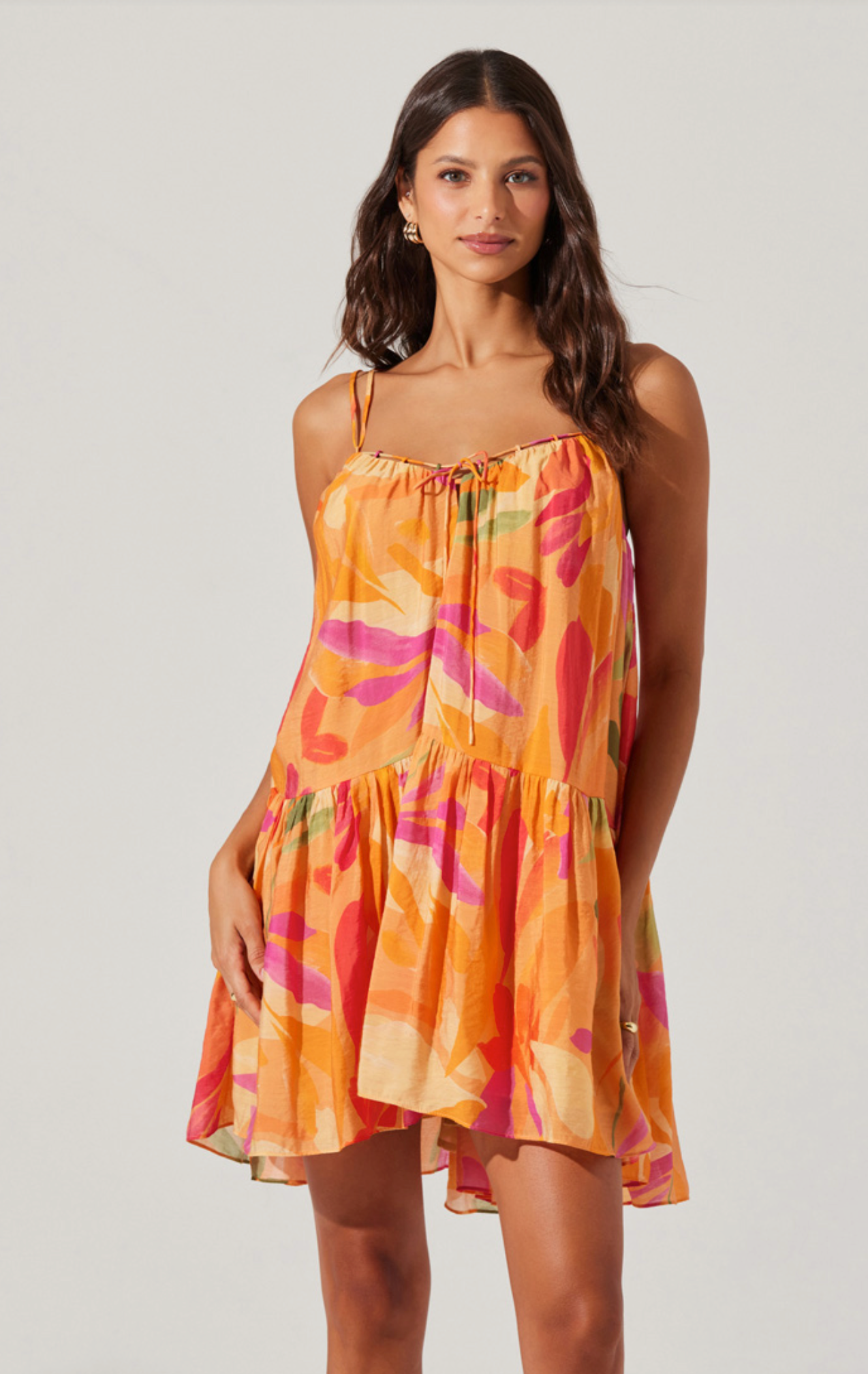 Keala Dress