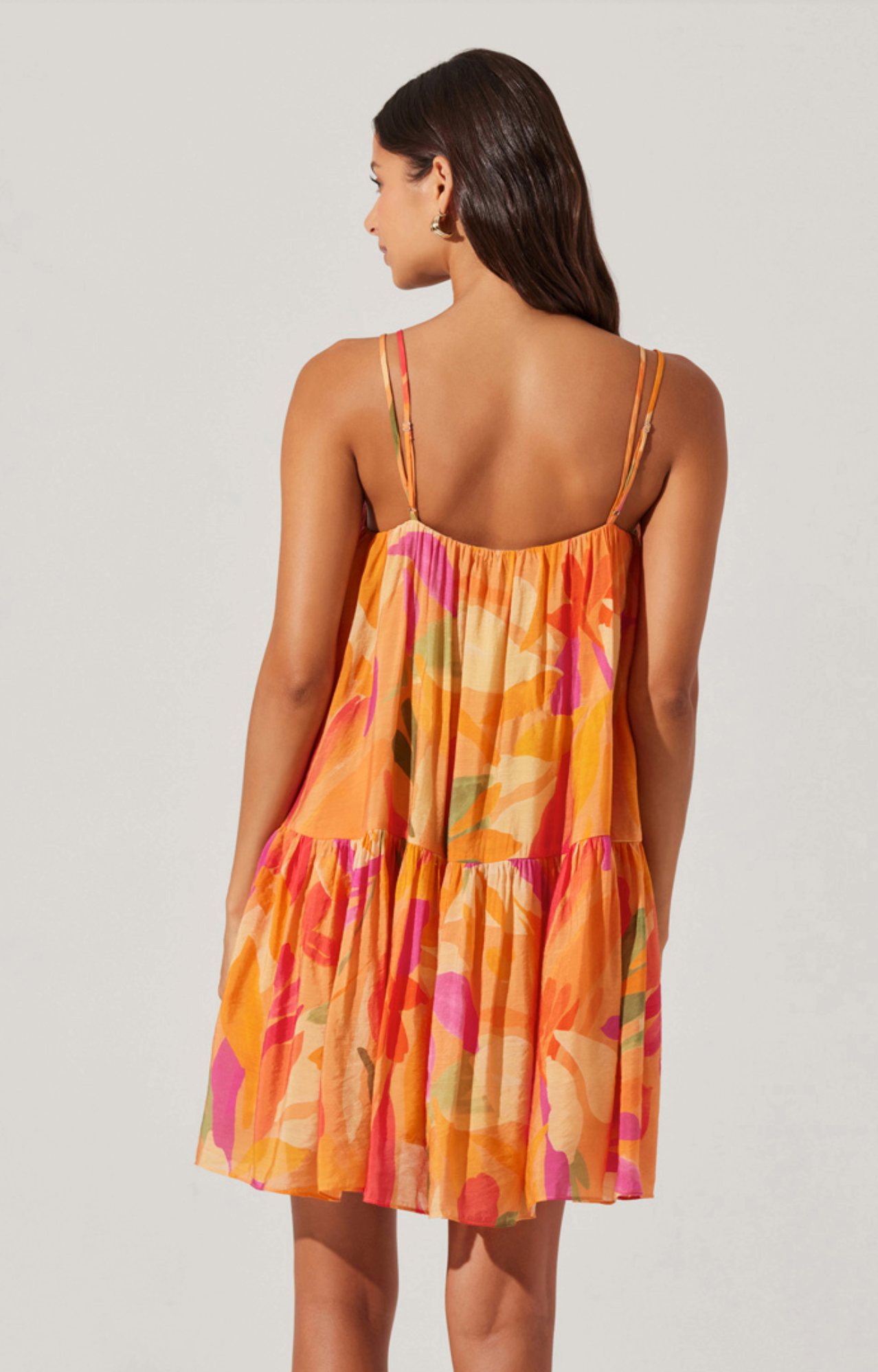 Keala Dress
