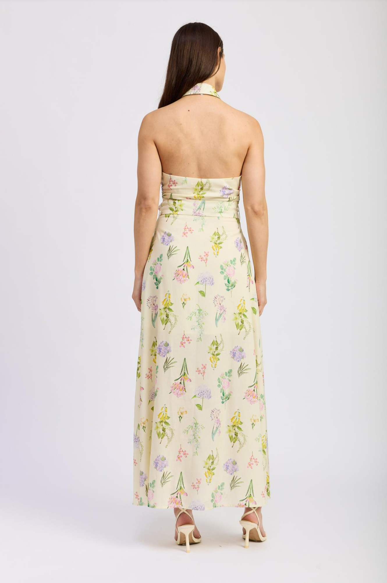 Bowen Maxi Dress