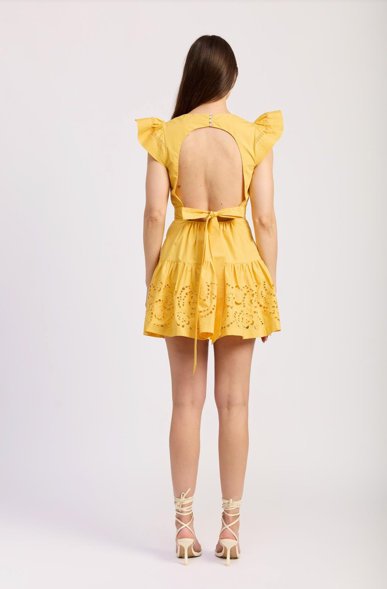 Taylor Mini Dress