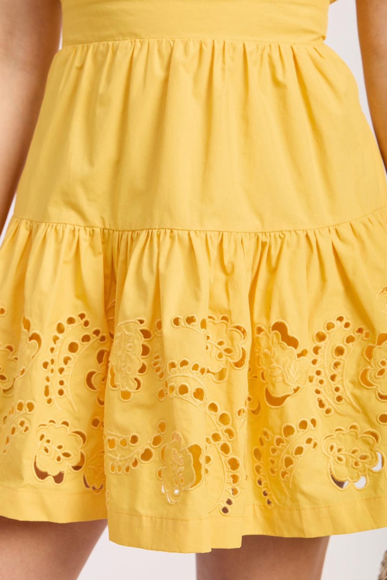 Taylor Mini Dress