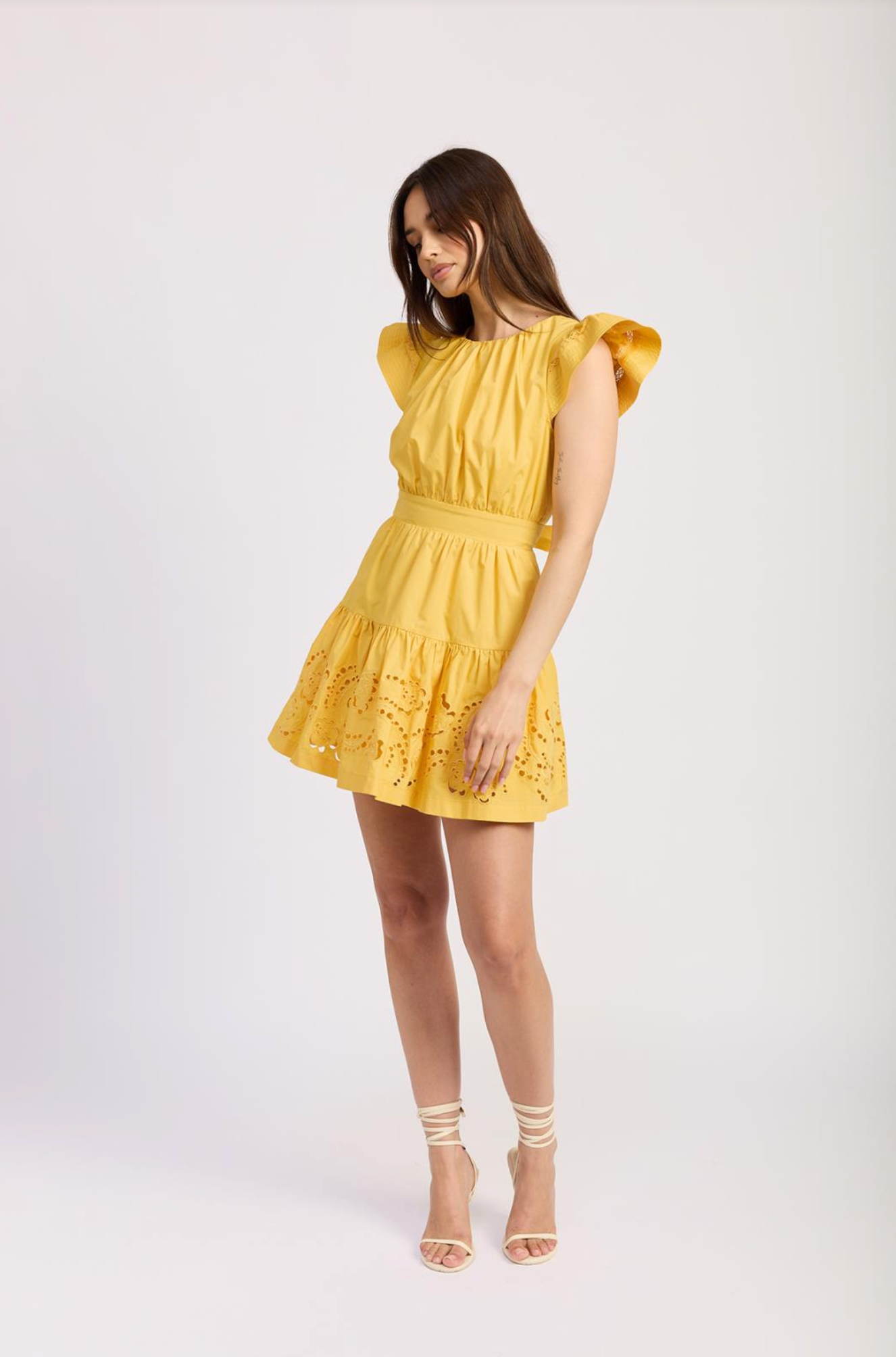 Taylor Mini Dress