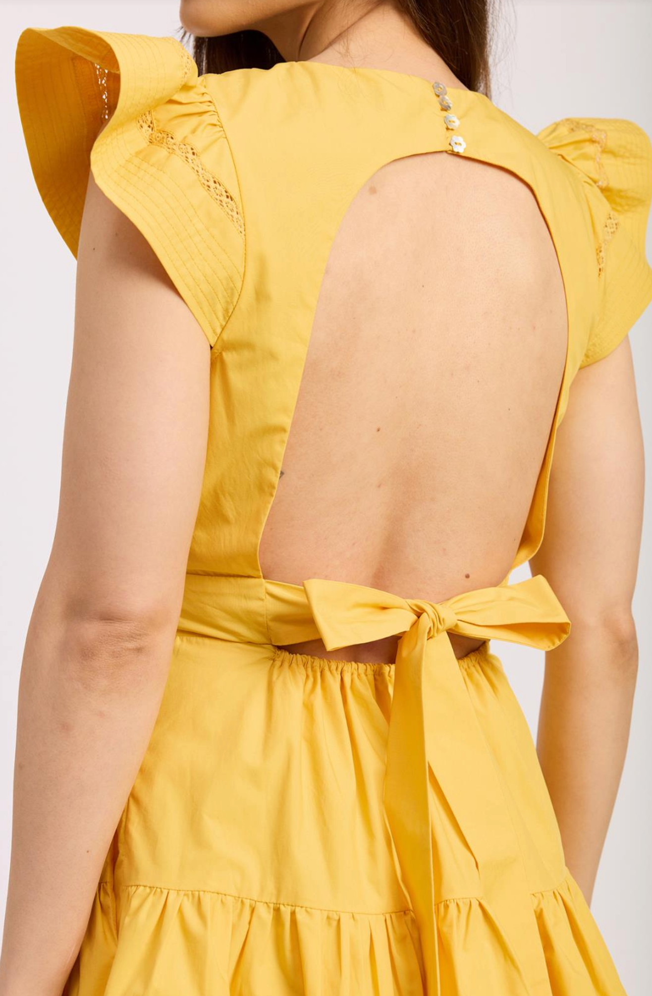 Taylor Mini Dress