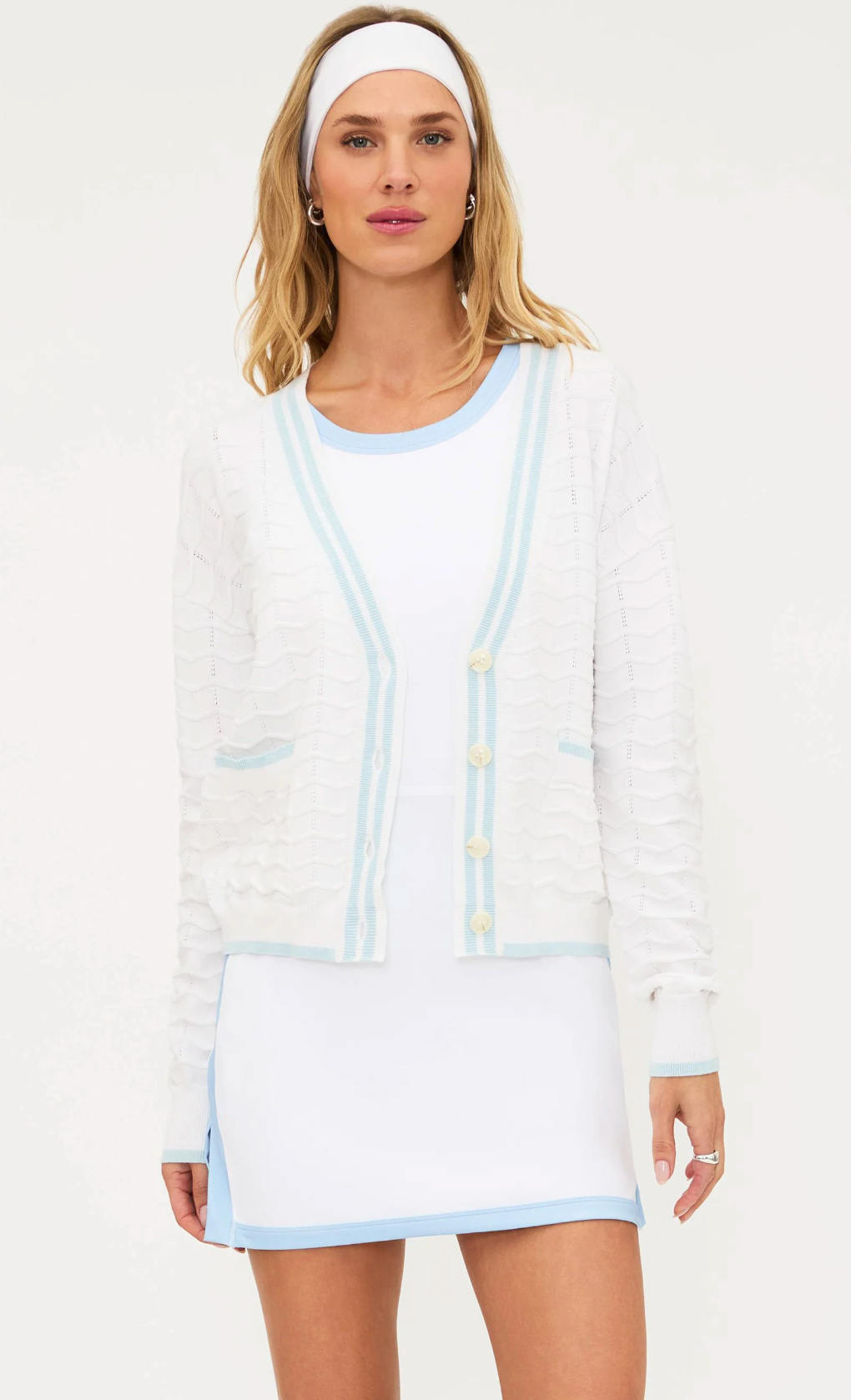 Gene Cardigan