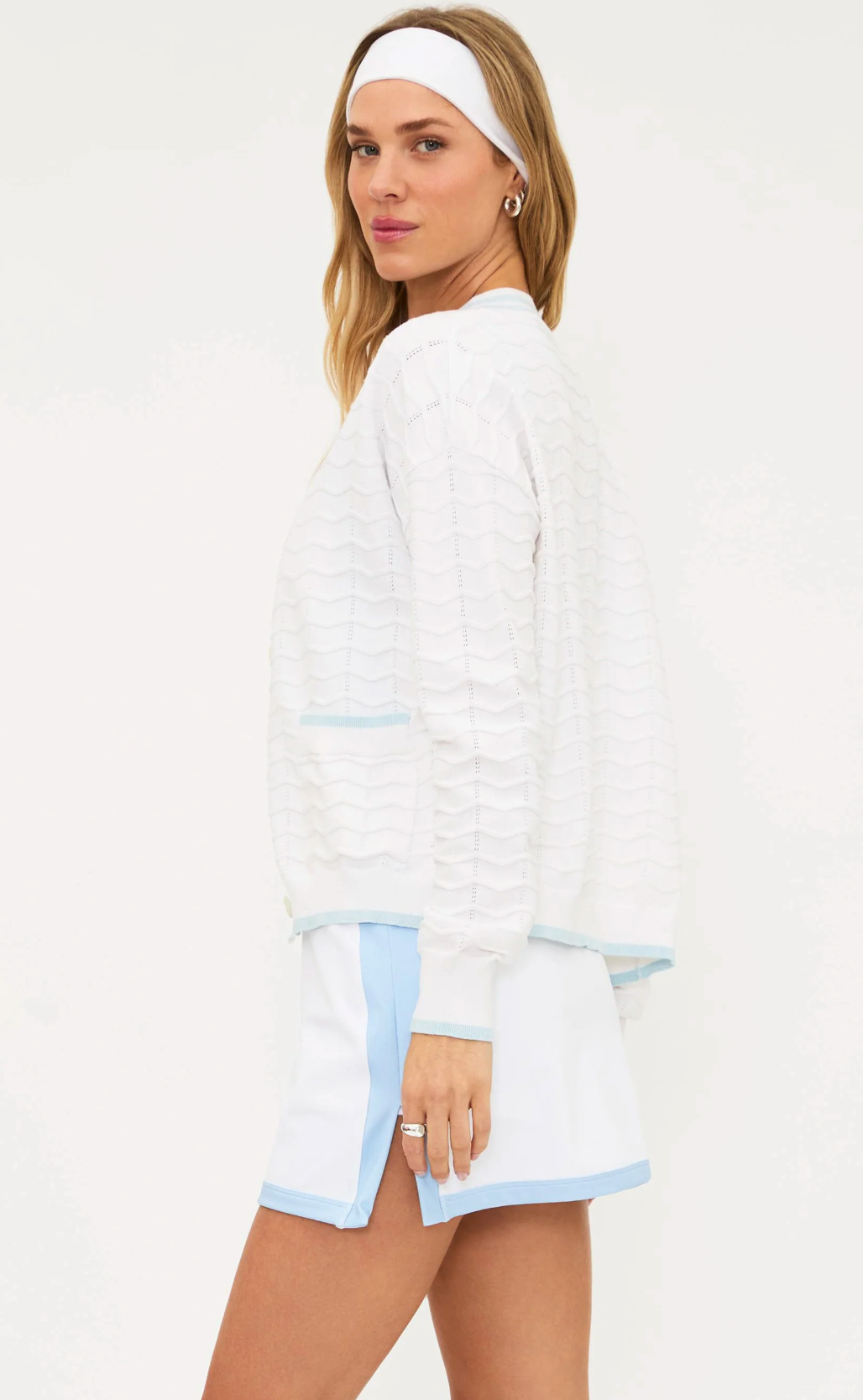 Gene Cardigan