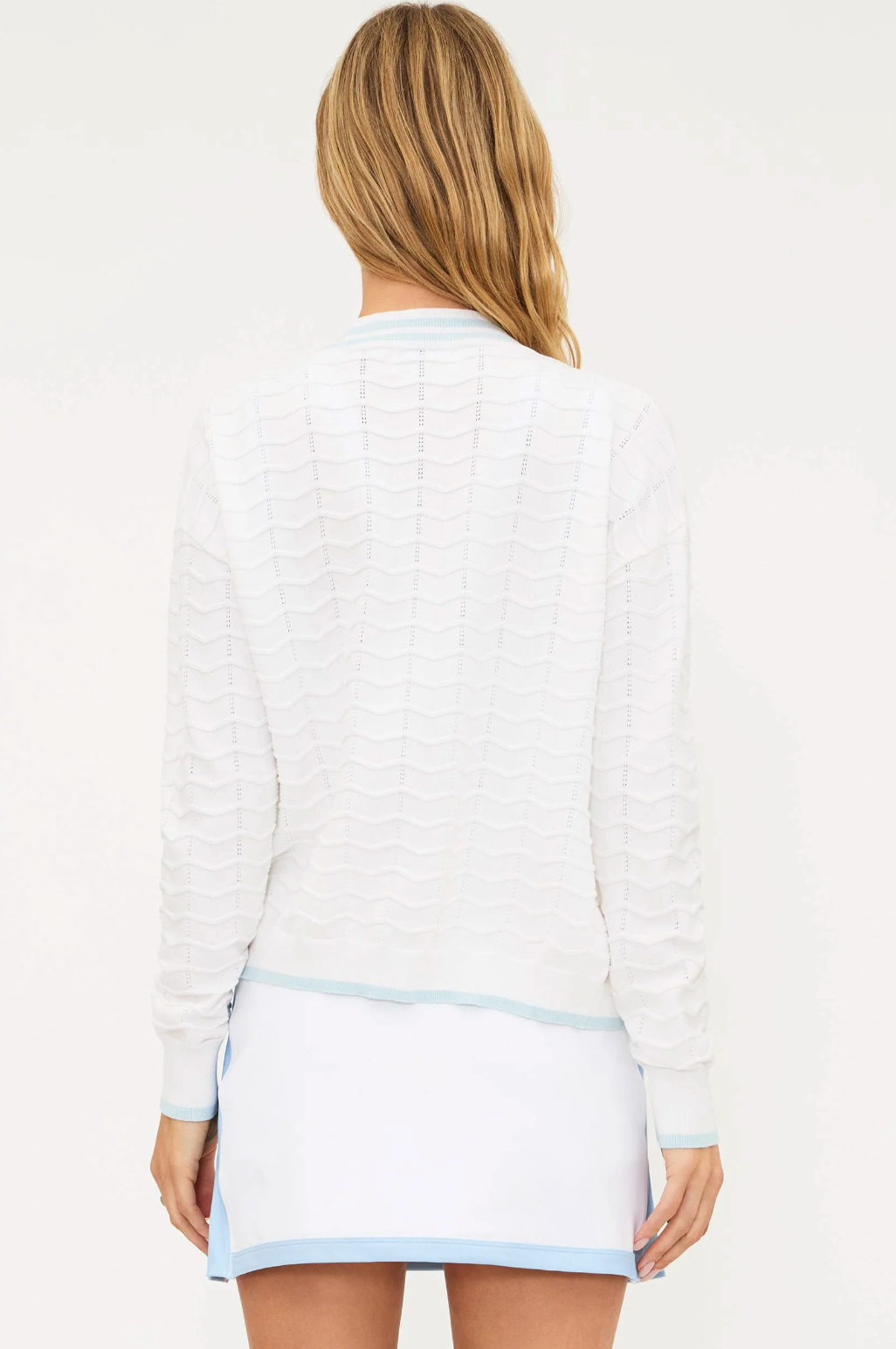 Gene Cardigan