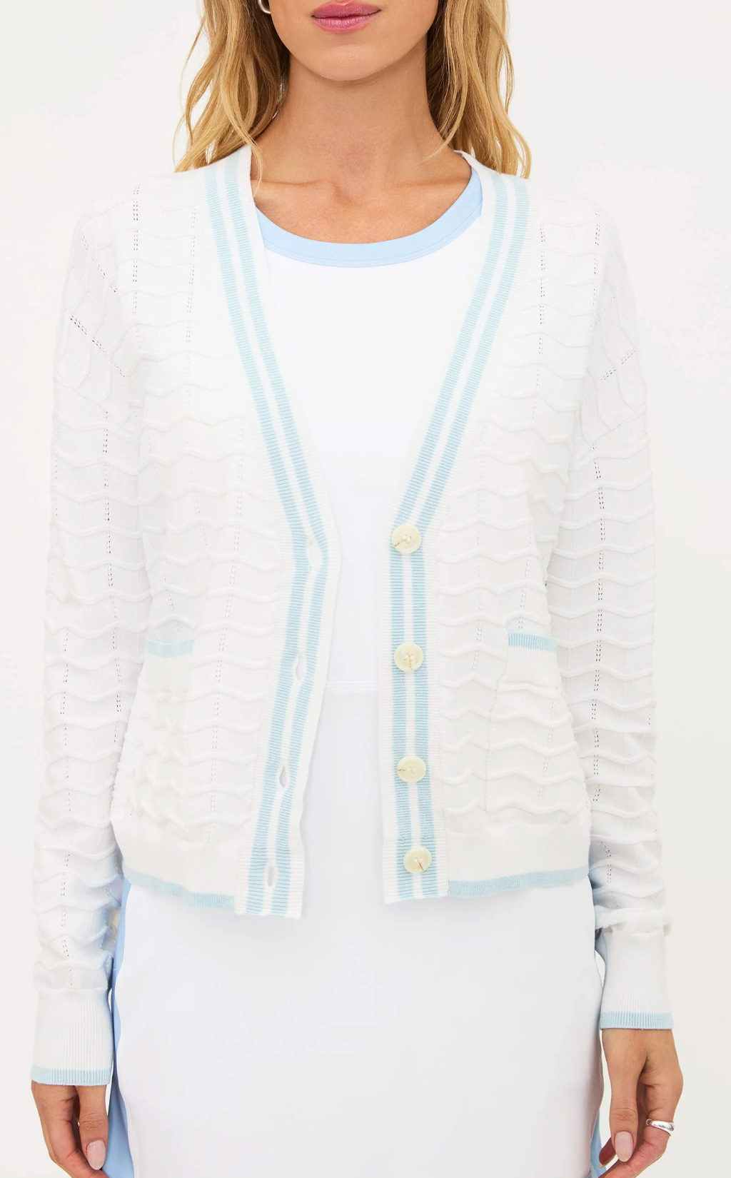 Gene Cardigan