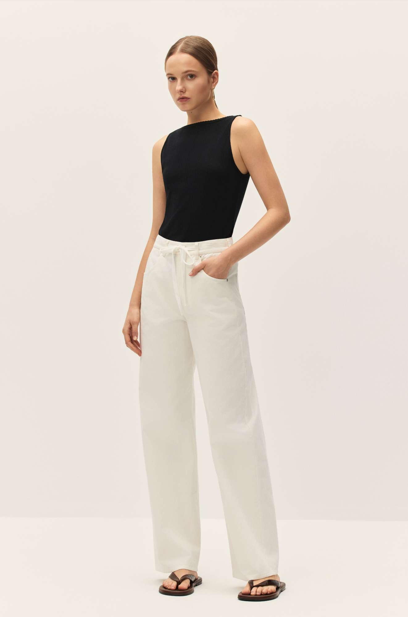 Edda Pants