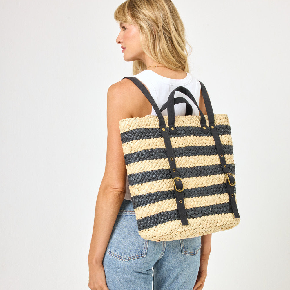 Summer Day's Backpack