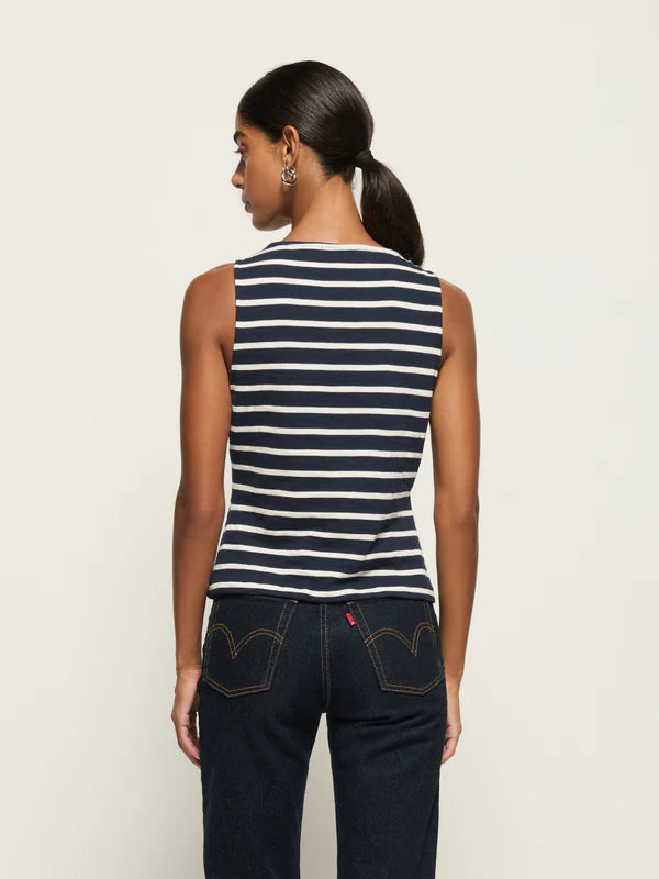 Terri Tie Tank