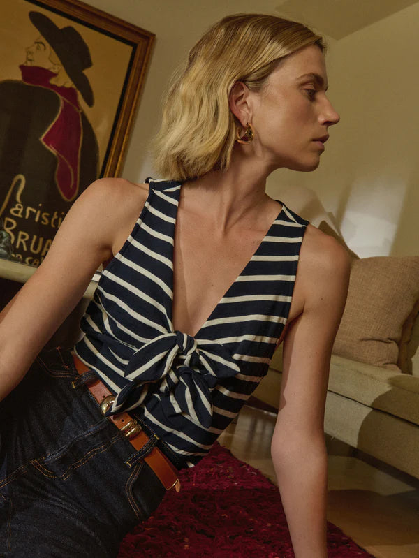 Terri Tie Tank