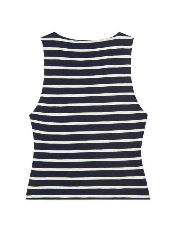 Terri Tie Tank