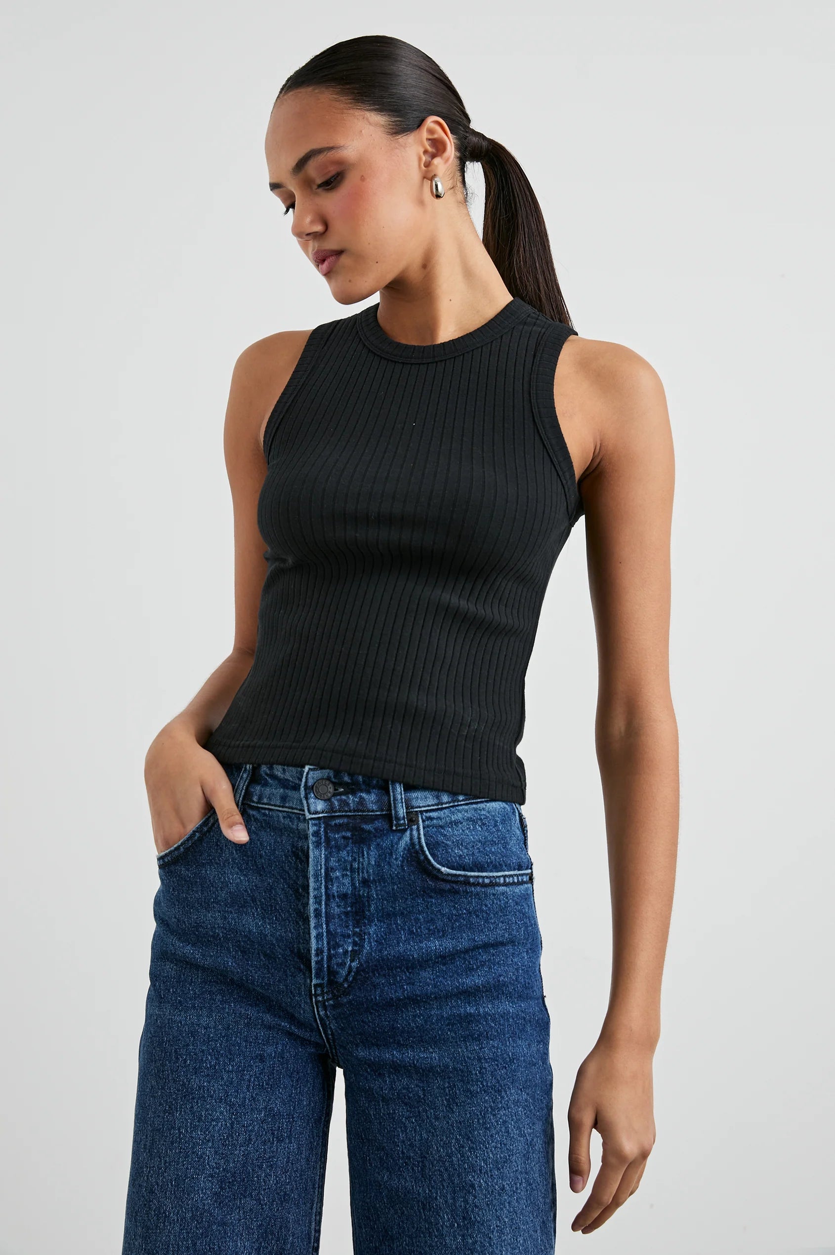 The Racer Tank