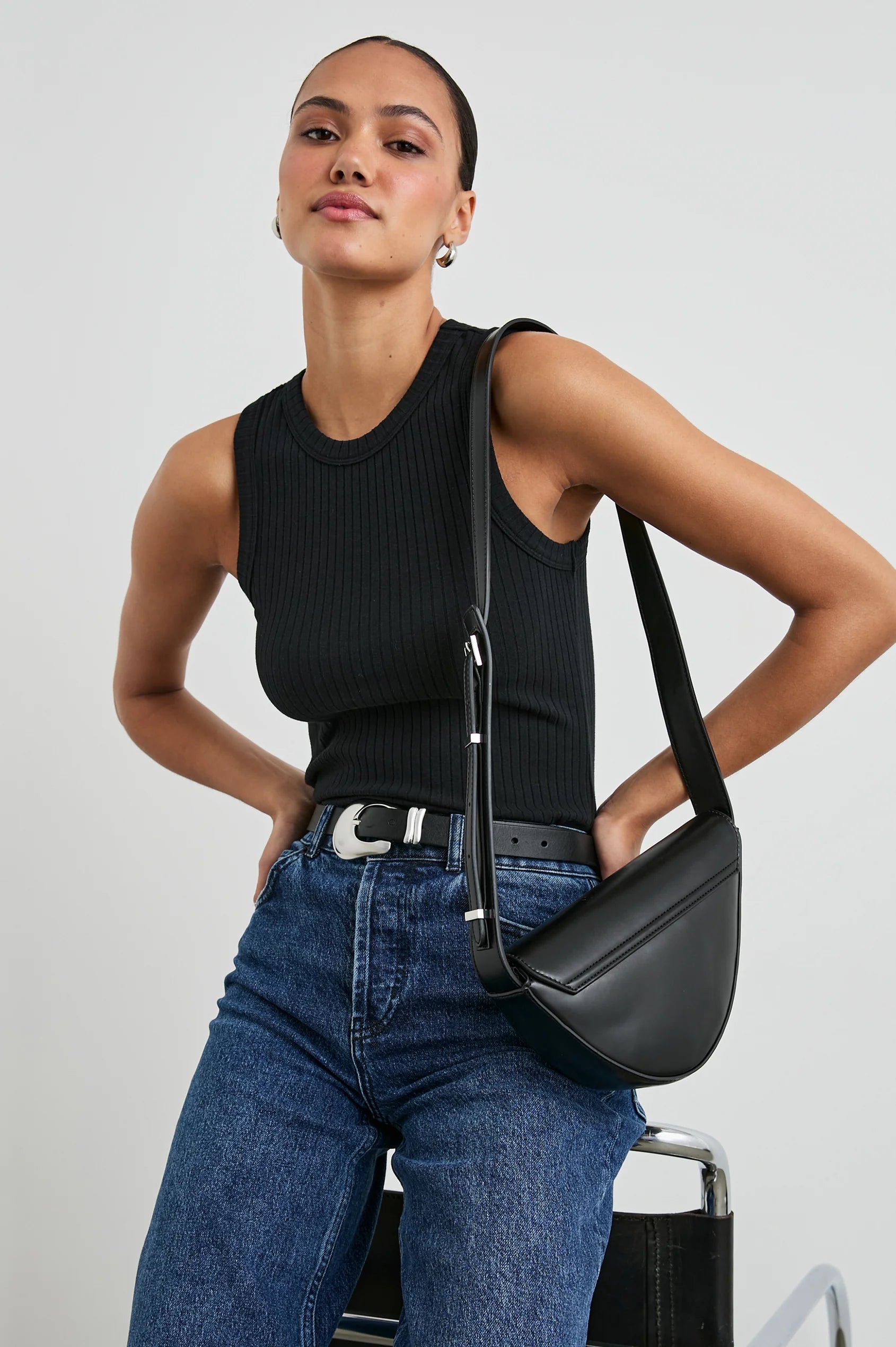The Racer Tank