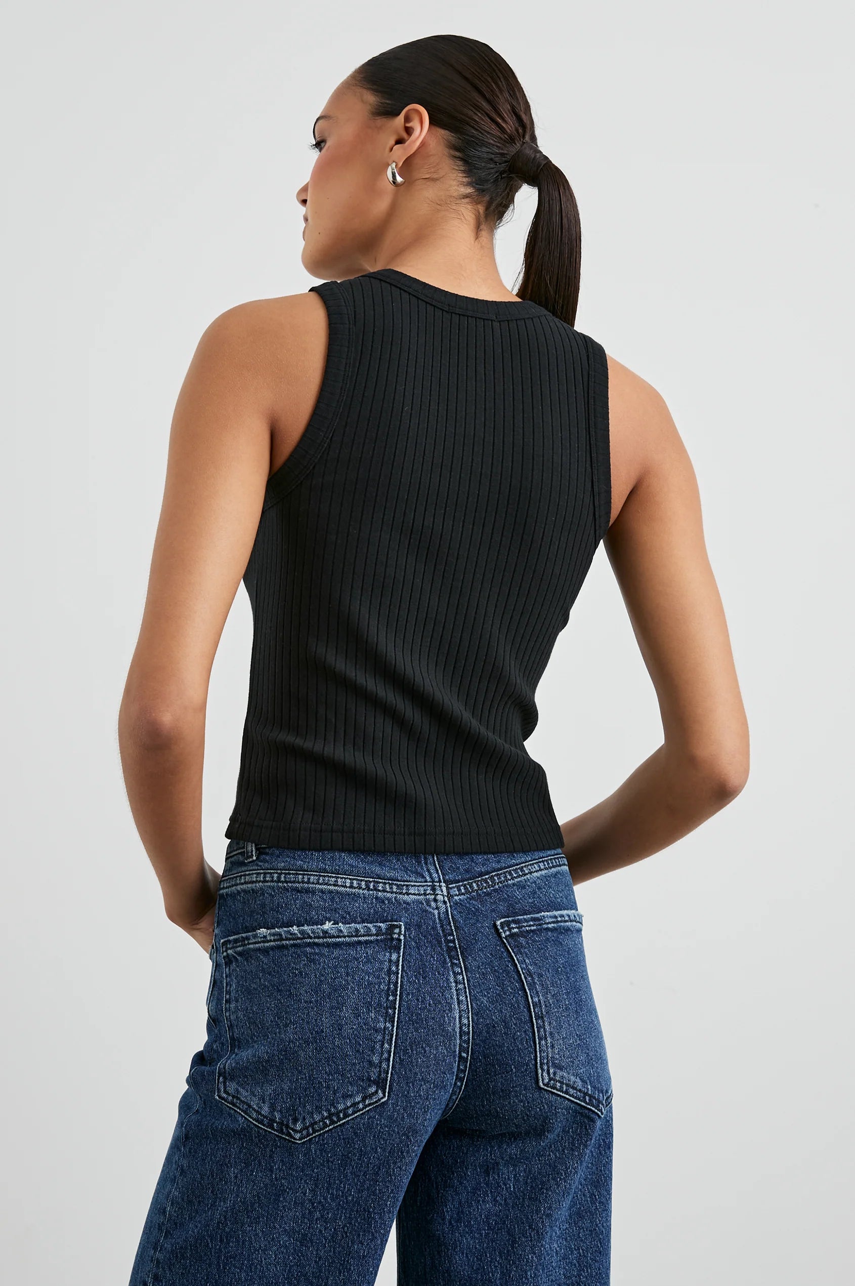 The Racer Tank