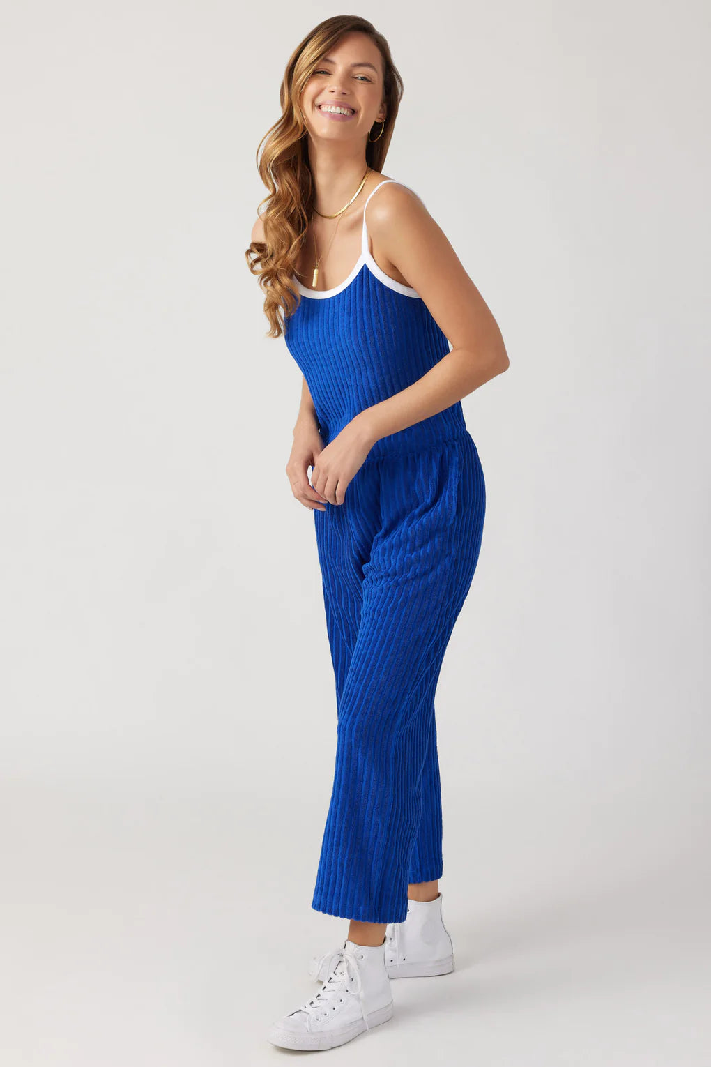 Riviera Terry Jumper