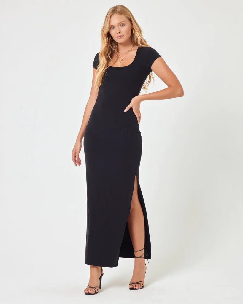 Valencia Dress