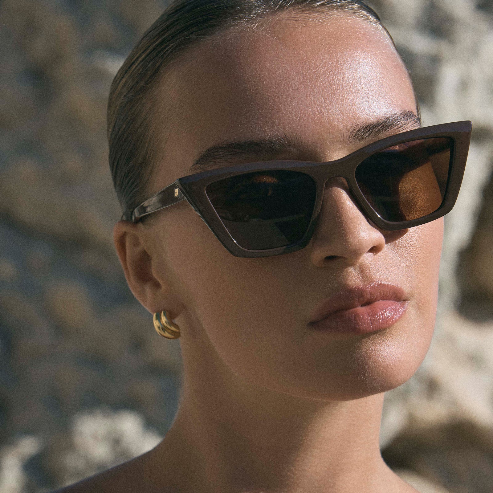 Velodrom Cocoa Polarized Sunglasses