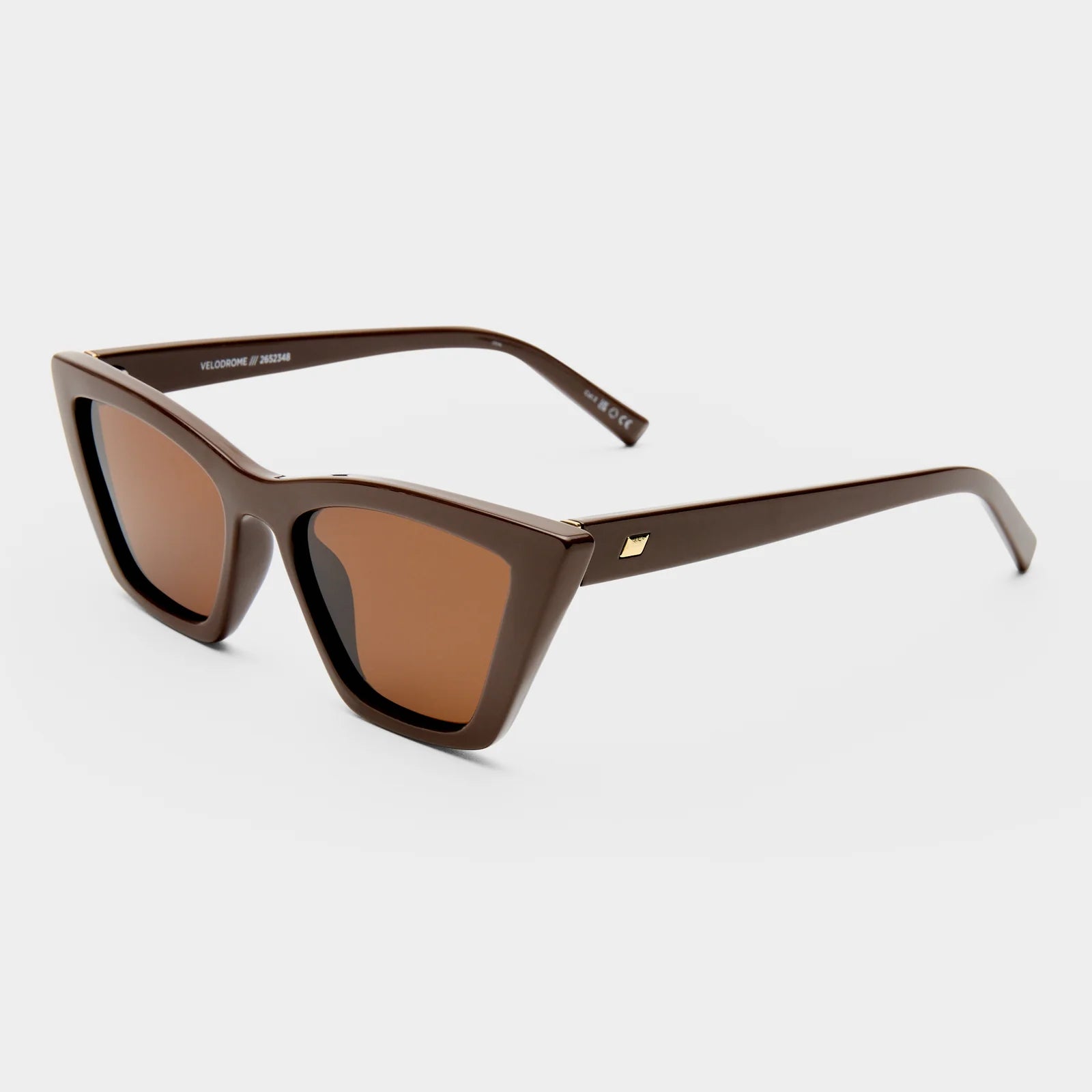 Velodrom Cocoa Polarized Sunglasses