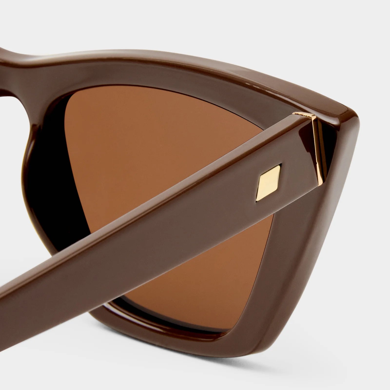 Velodrom Cocoa Polarized Sunglasses