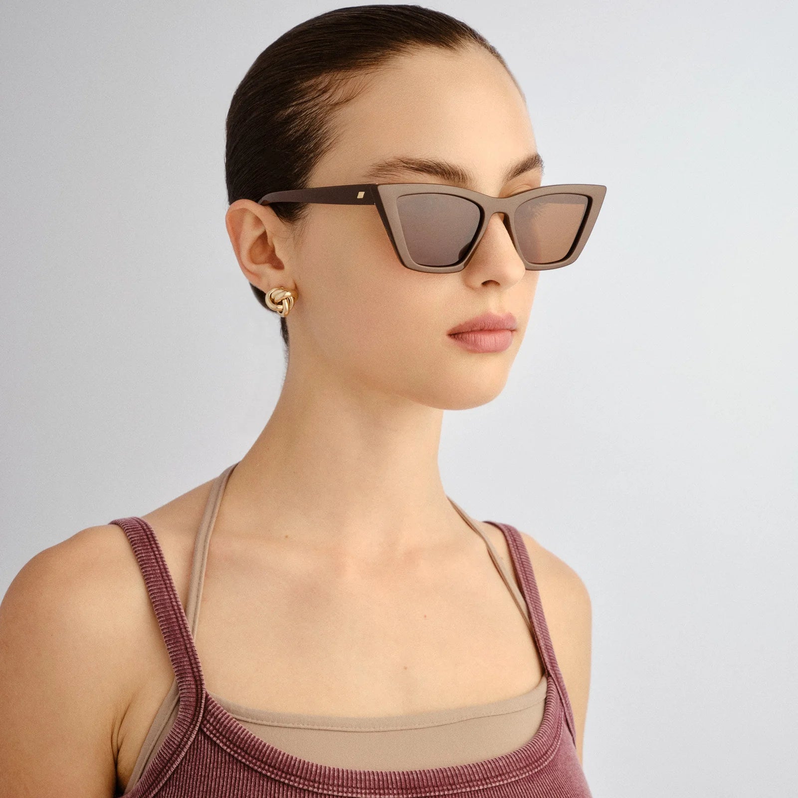 Velodrom Cocoa Polarized Sunglasses