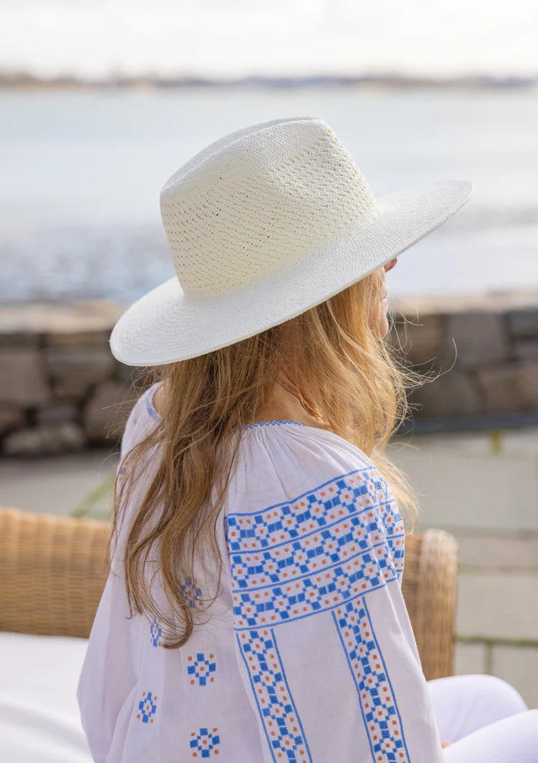Luxe Vented Packable