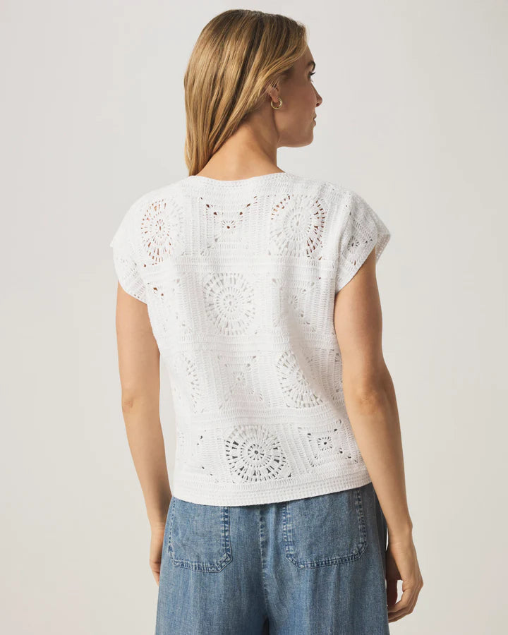 Anderson Sweater Tank