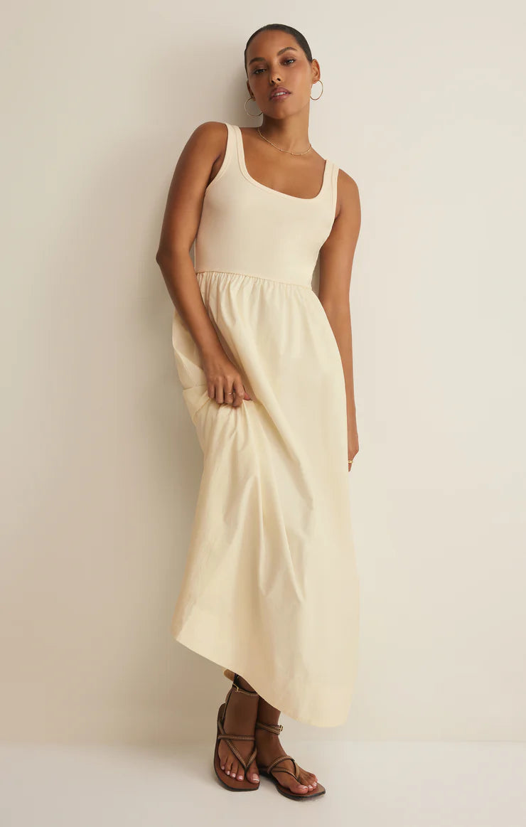 Kensie Maxi Dress