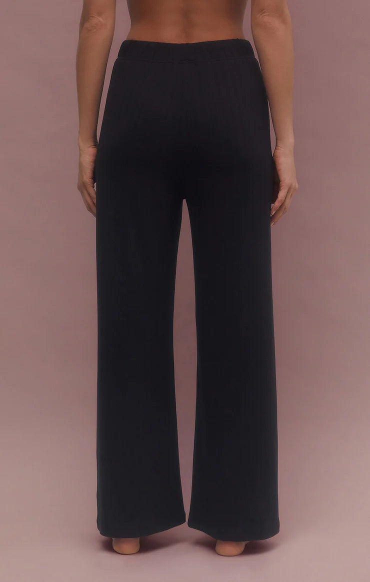Homebound Silky Pointelle Pant
