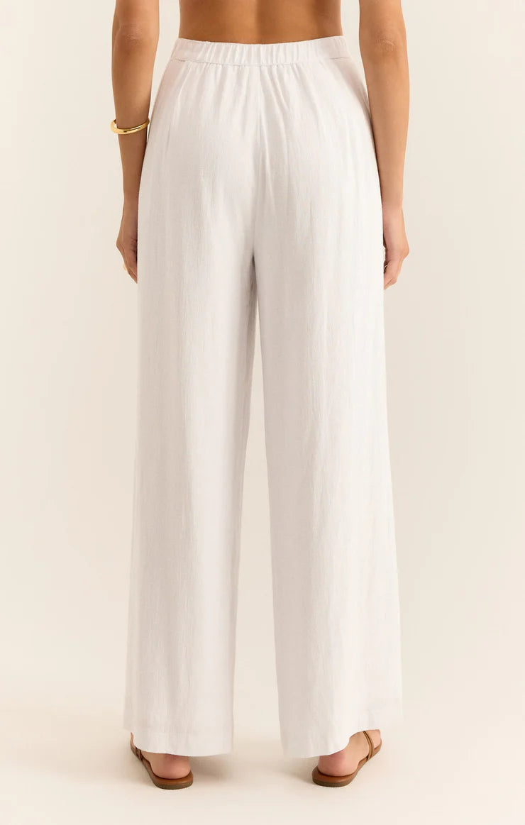 Cortez Linen Pant