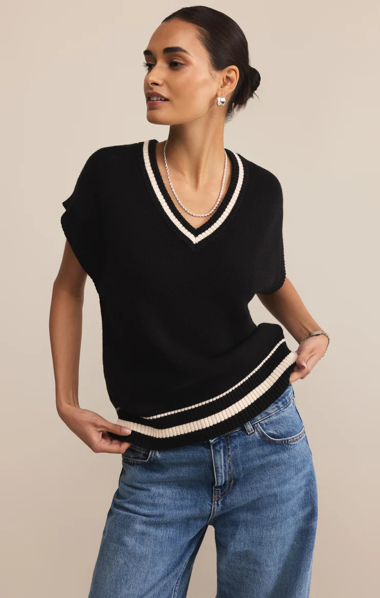 Fletcher Sweater Vest