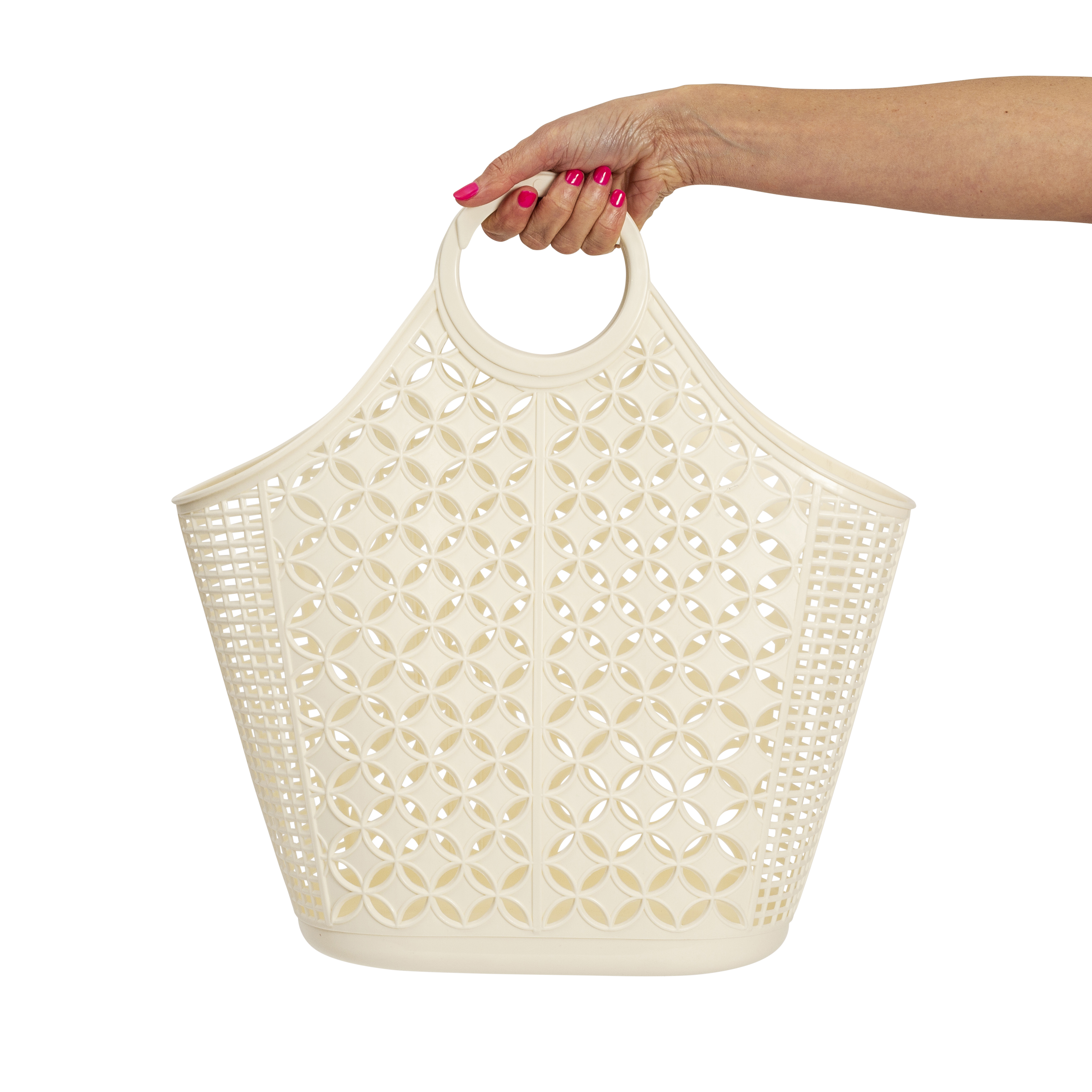 Atomic Tote Jelly Bag