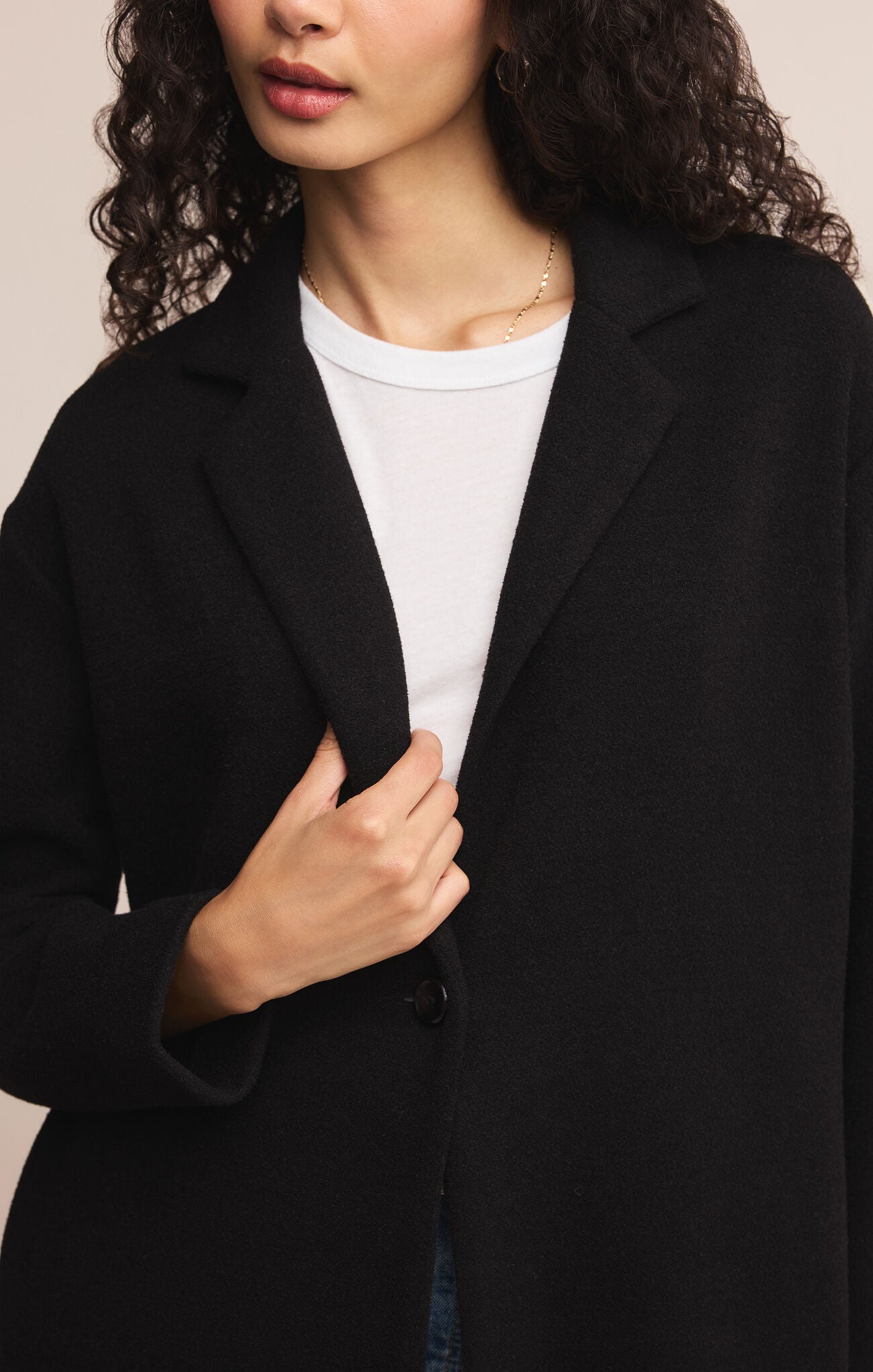 Mason Coat
