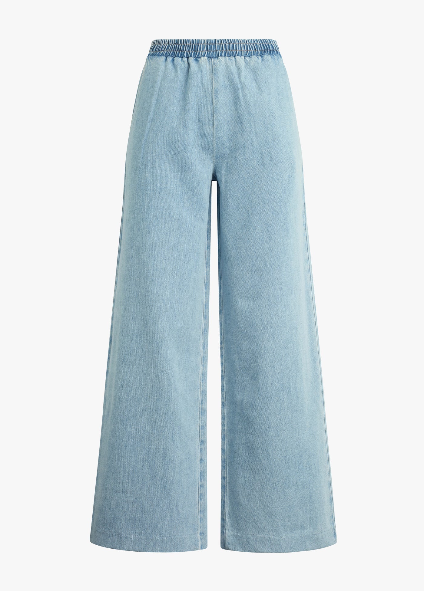 The Malibu Wide Leg
