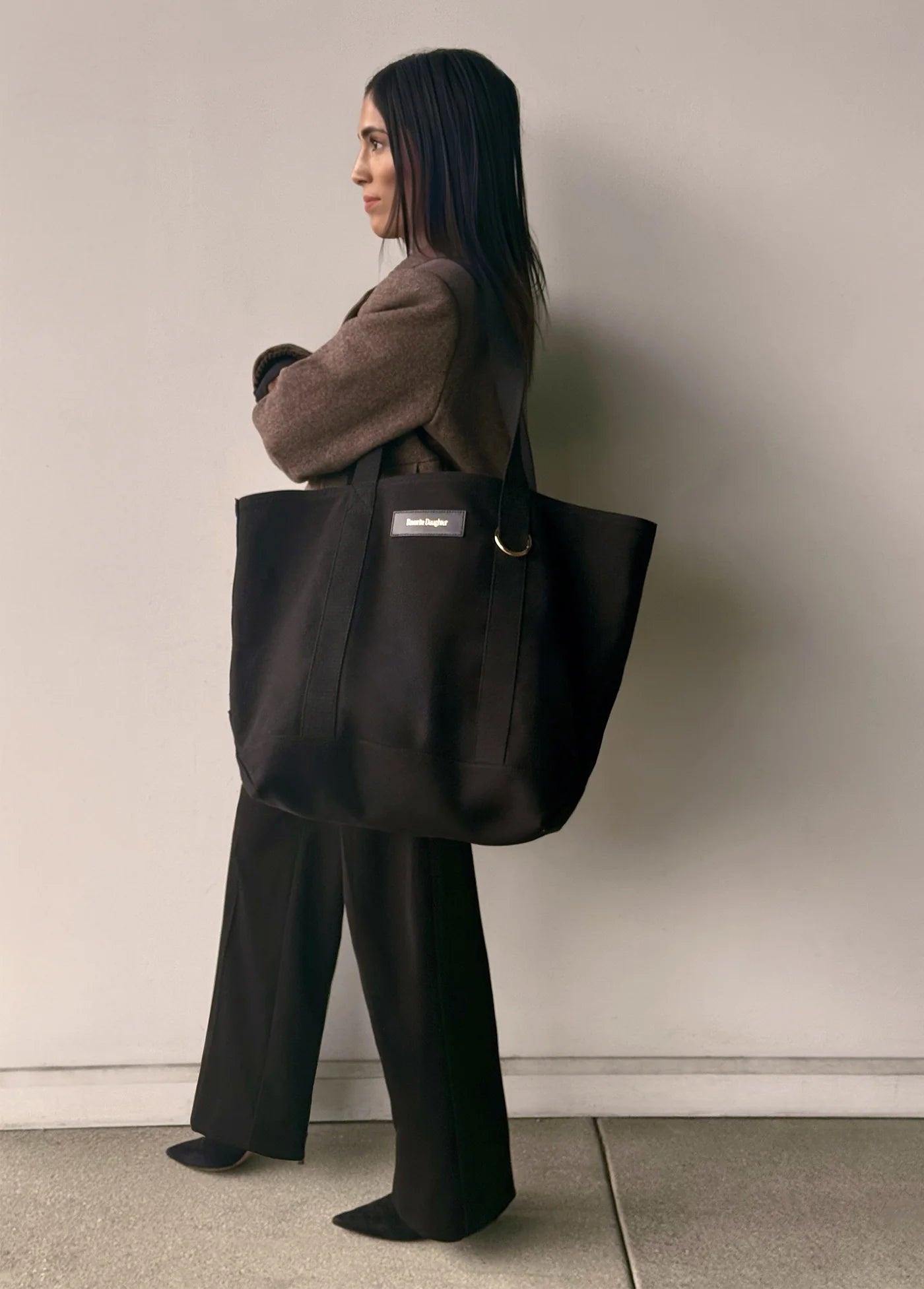The Travel Tote
