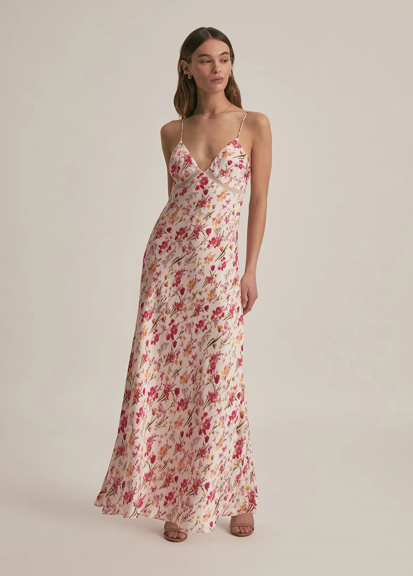 The Blackberry Dress