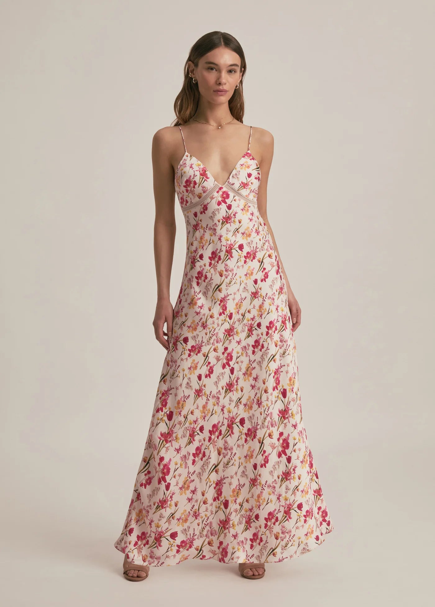 The Blackberry Dress