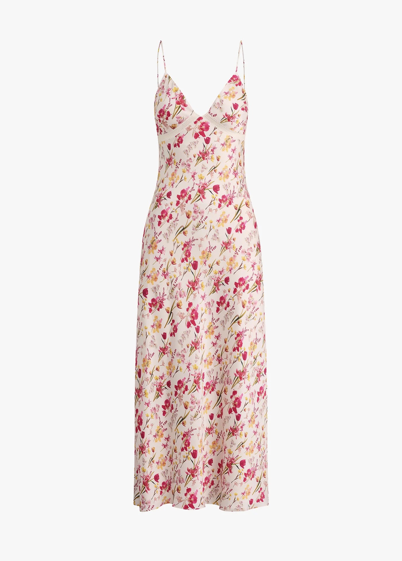 The Blackberry Dress