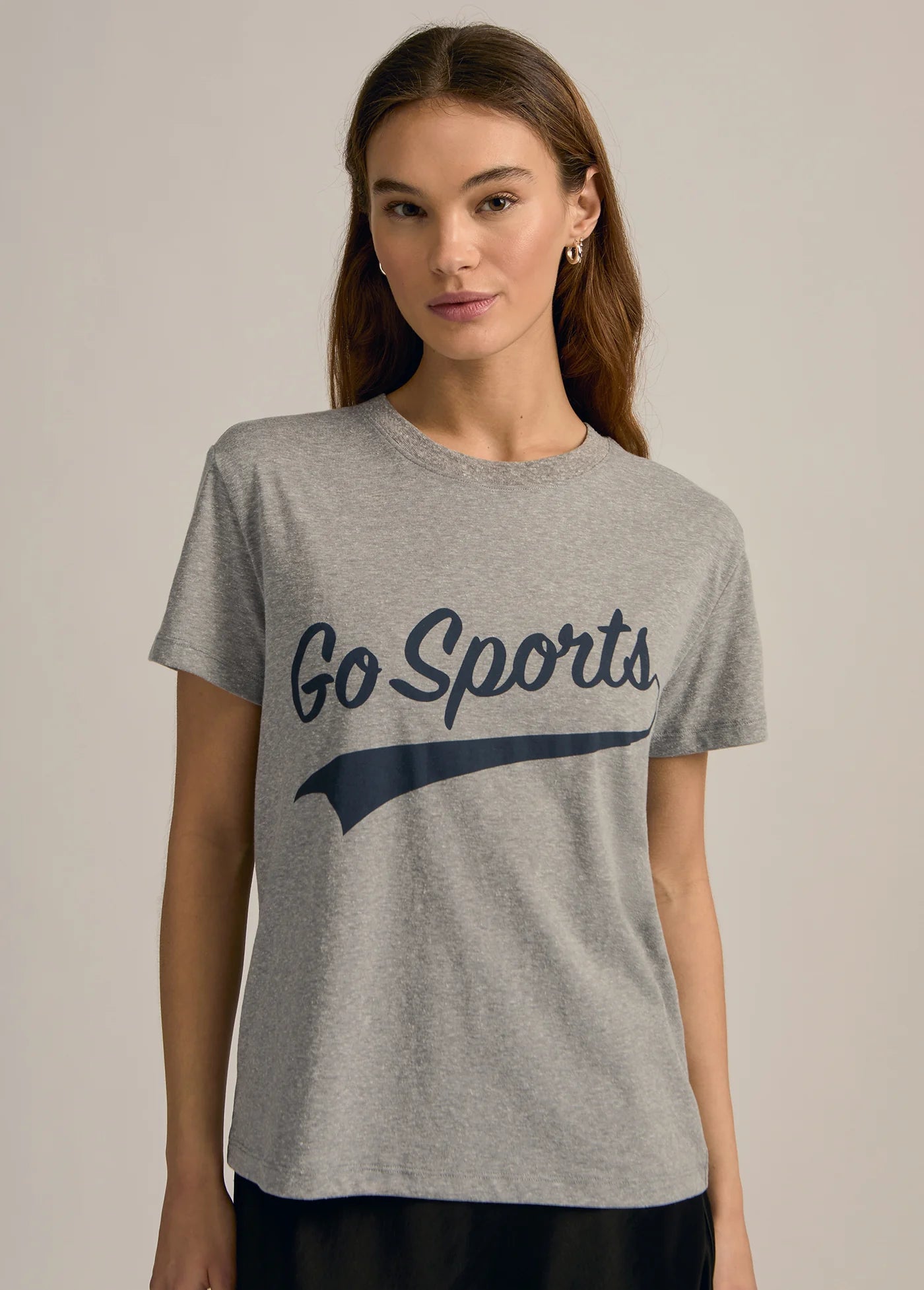 Go Sports Tee