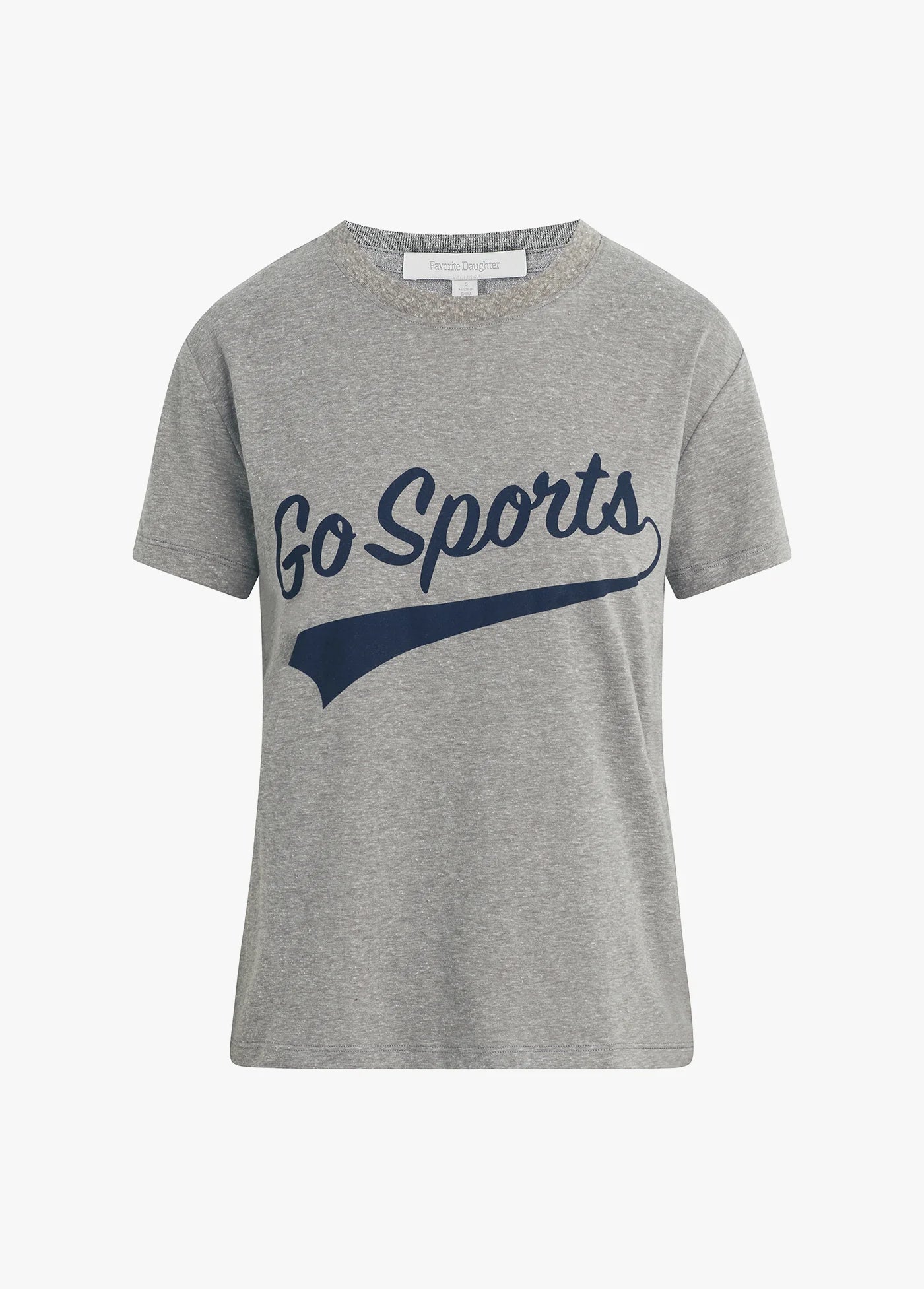 Go Sports Tee