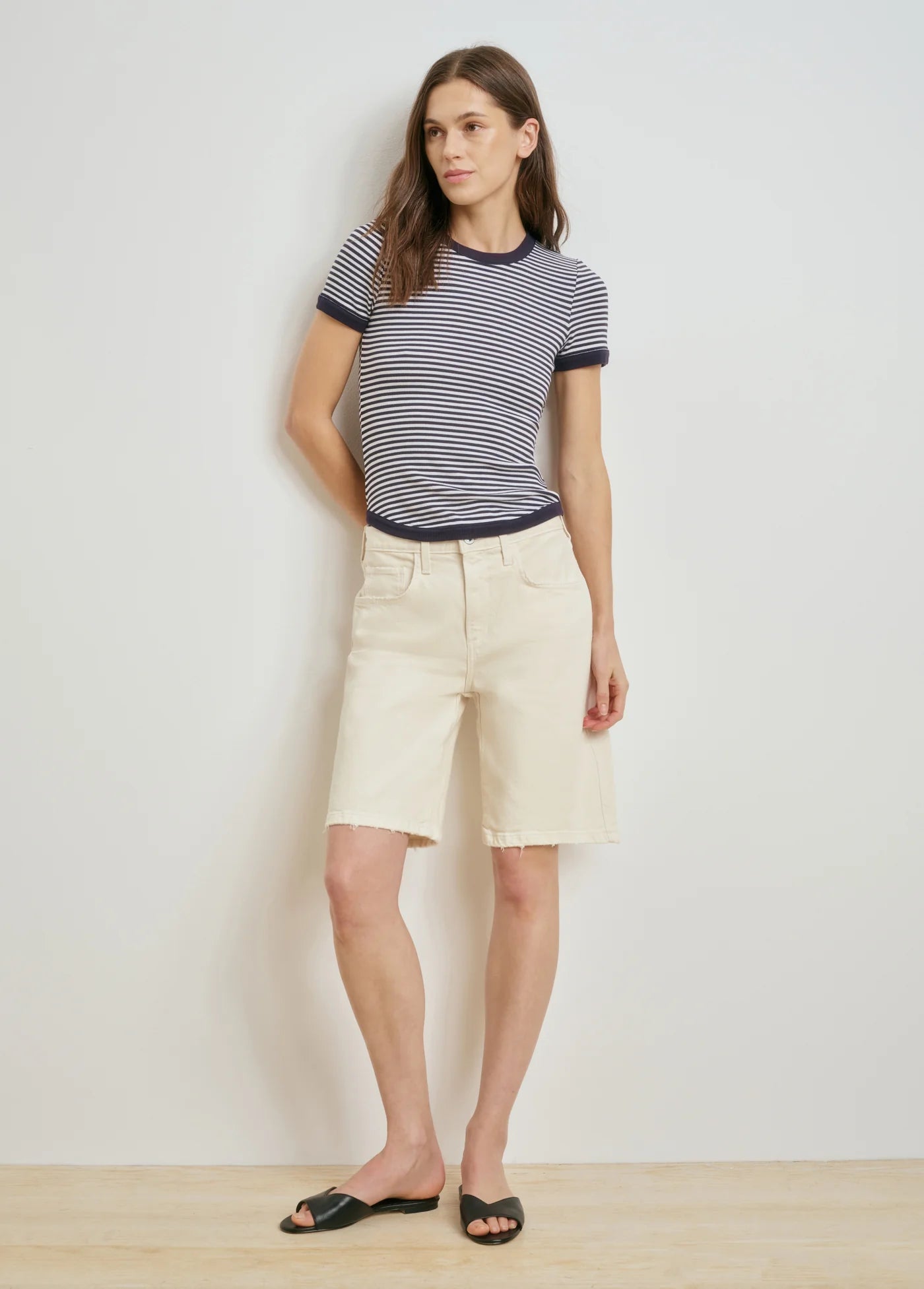 The Foundation Tee