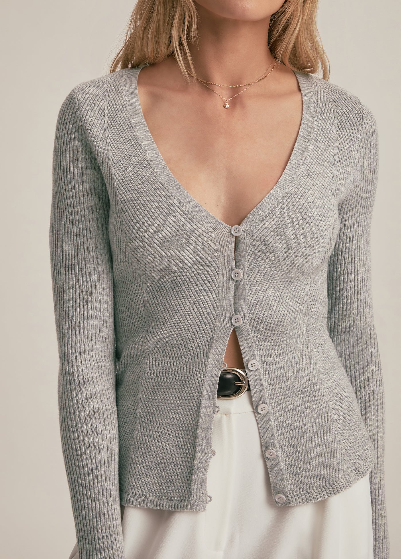 The Serena Top